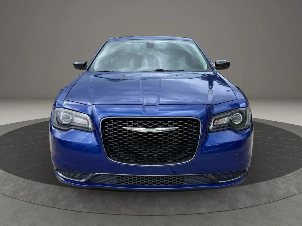 used 2018 Chrysler 300 car, priced at $15,995