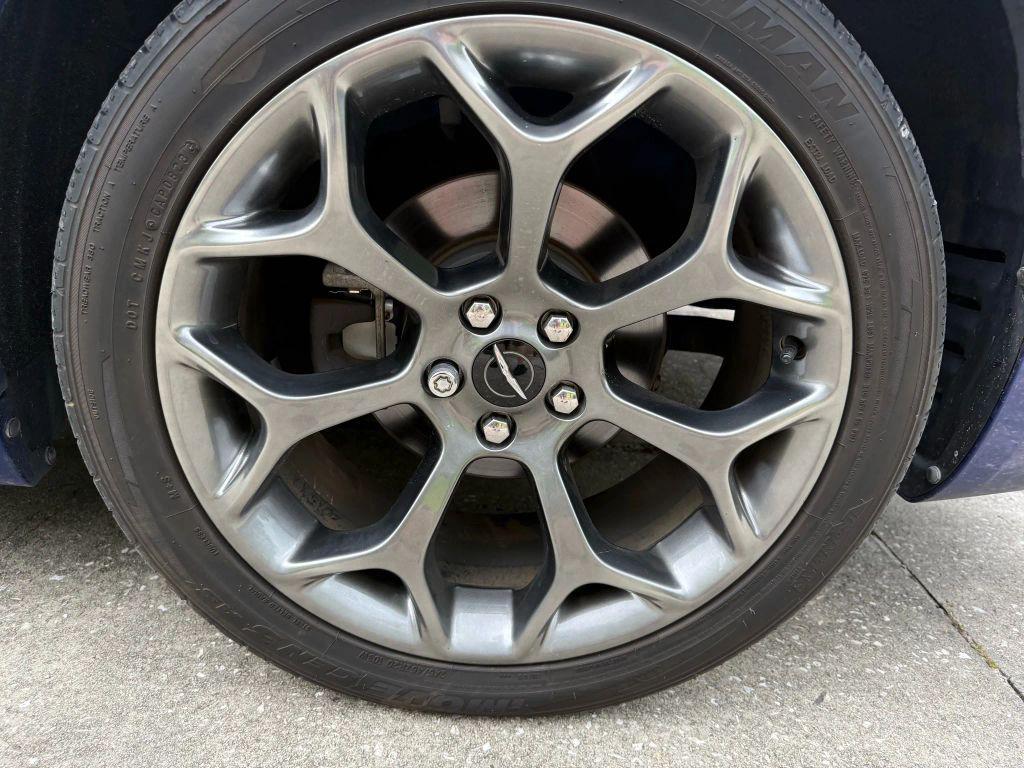used 2018 Chrysler 300 car, priced at $15,995