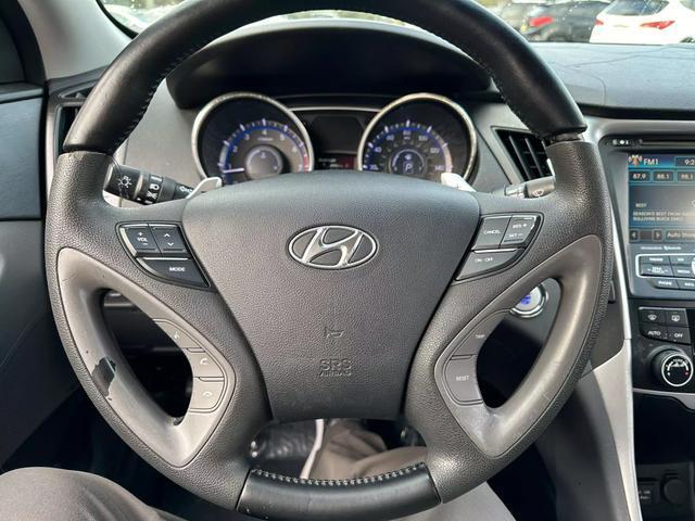 used 2012 Hyundai Sonata car, priced at $8,995