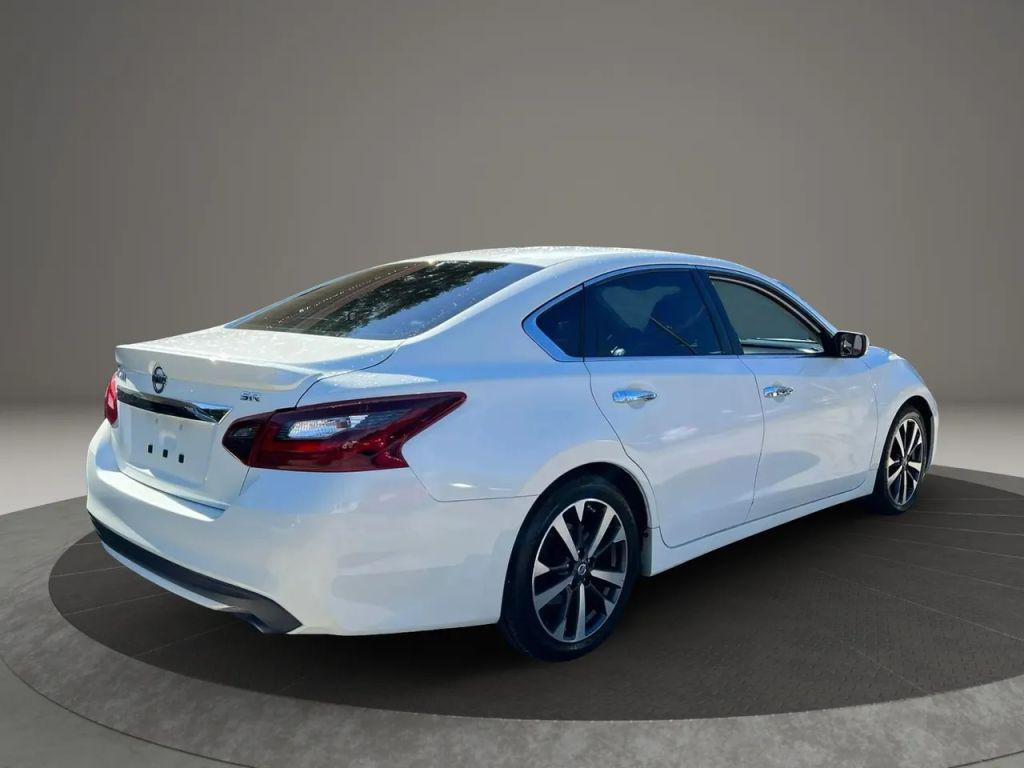 used 2017 Nissan Altima car, priced at $10,995