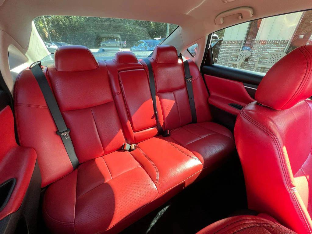 used 2017 Nissan Altima car, priced at $10,995