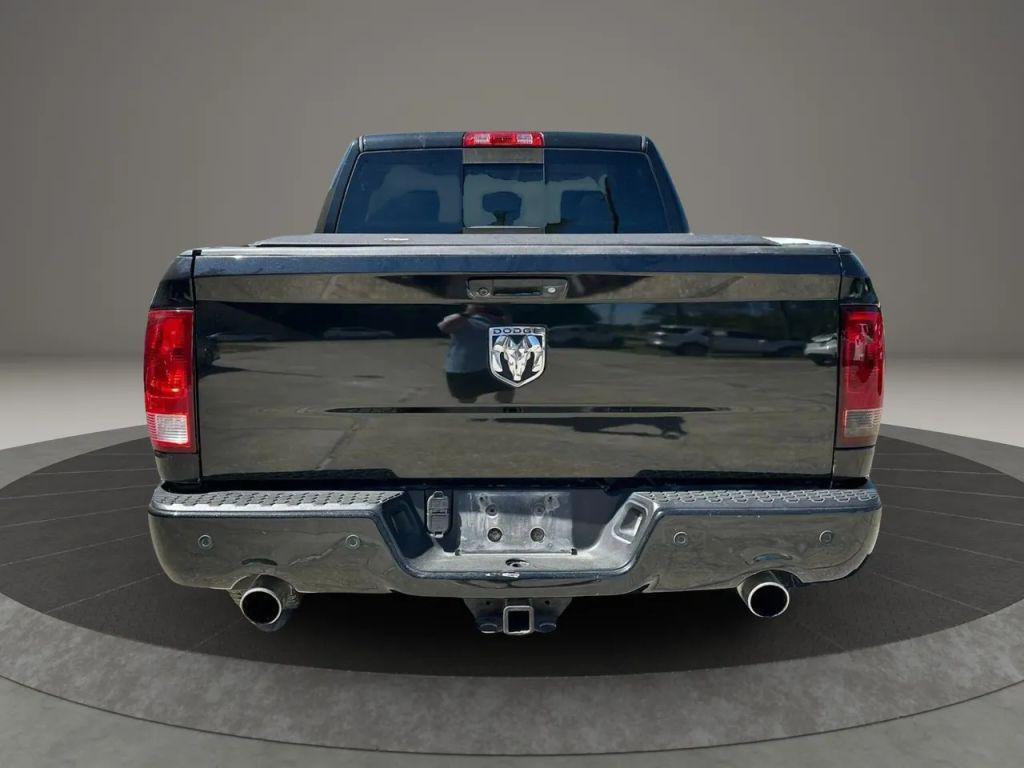 used 2009 Dodge Ram 1500 car, priced at $7,995
