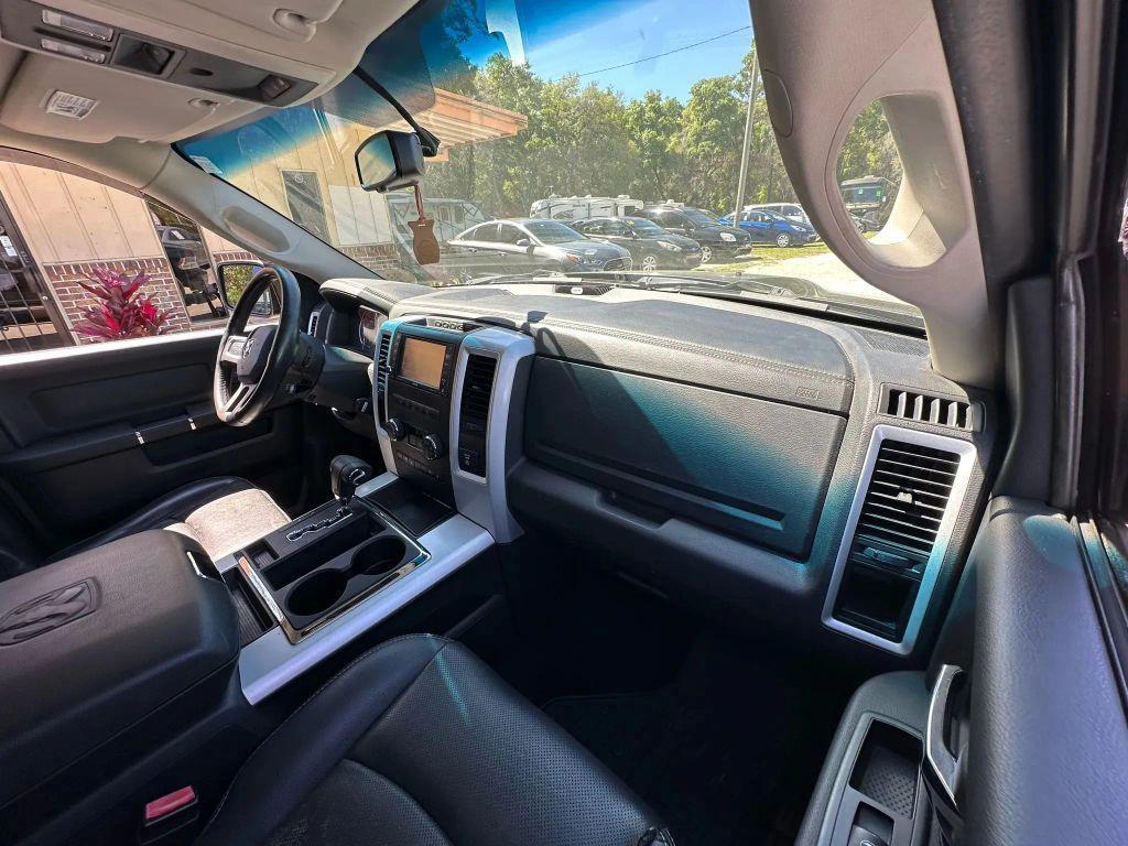 used 2009 Dodge Ram 1500 car, priced at $7,995