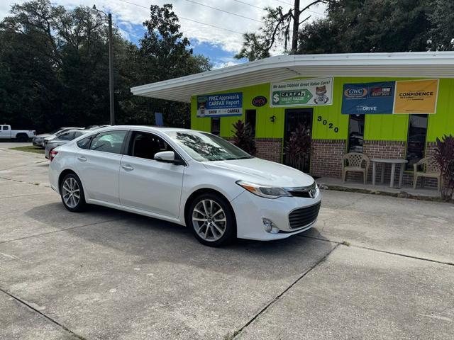 used 2014 Toyota Avalon car, priced at $13,995