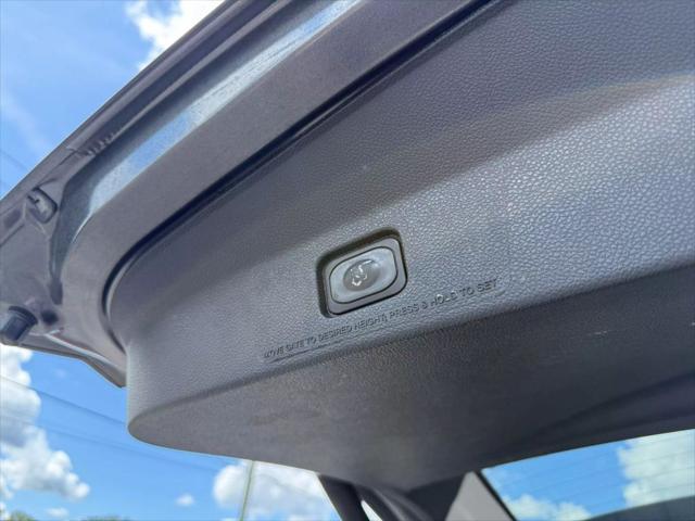 used 2017 Ford Explorer car, priced at $20,495