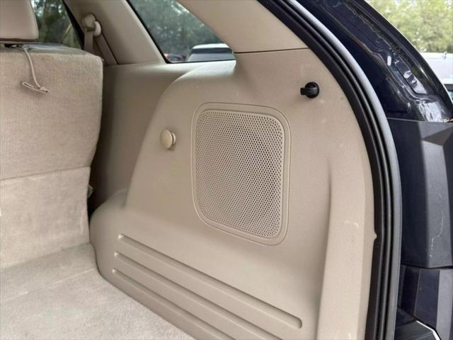 used 2013 Lincoln MKX car, priced at $9,995