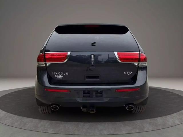 used 2013 Lincoln MKX car, priced at $9,995