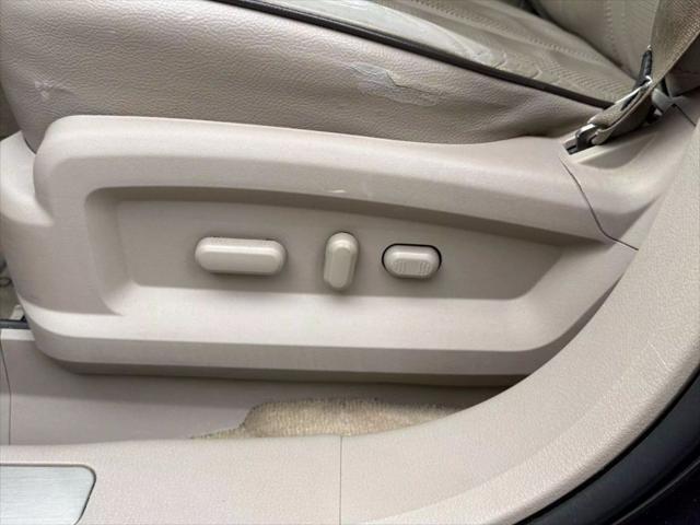 used 2013 Lincoln MKX car, priced at $9,995