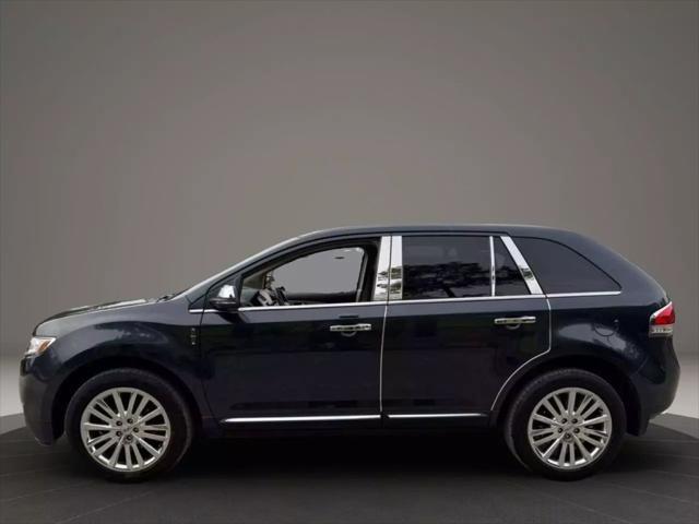 used 2013 Lincoln MKX car, priced at $9,995