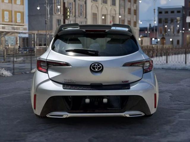 used 2019 Toyota Corolla car, priced at $17,490