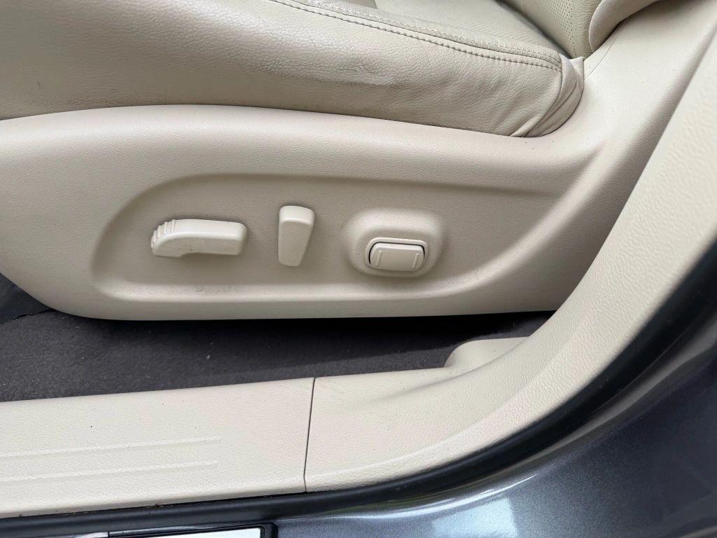 used 2017 Nissan Murano car, priced at $14,495