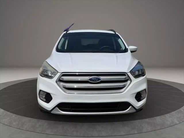 used 2018 Ford Escape car, priced at $14,995