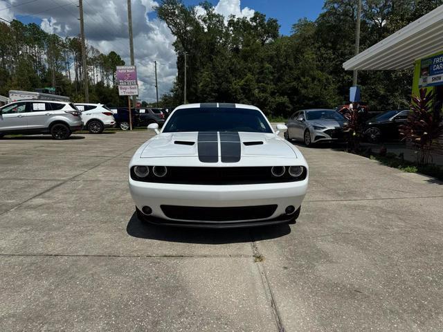 used 2019 Dodge Challenger car, priced at $19,995