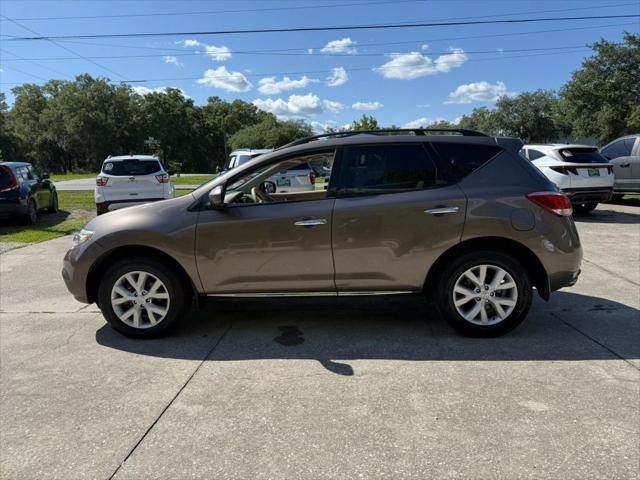 used 2014 Nissan Murano car, priced at $8,995