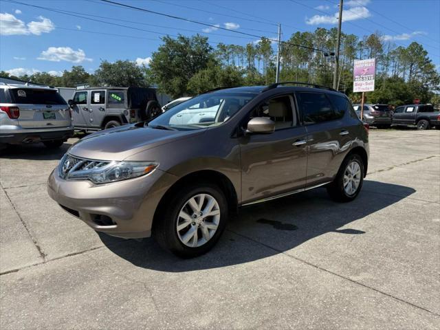 used 2014 Nissan Murano car, priced at $8,995
