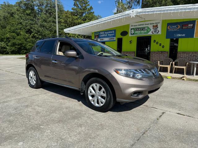 used 2014 Nissan Murano car, priced at $8,995