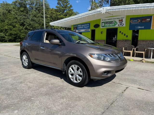 used 2014 Nissan Murano car, priced at $7,995