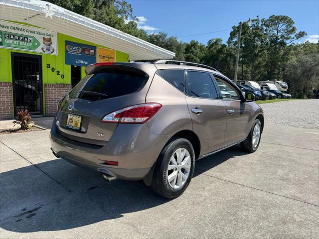 used 2014 Nissan Murano car, priced at $8,995