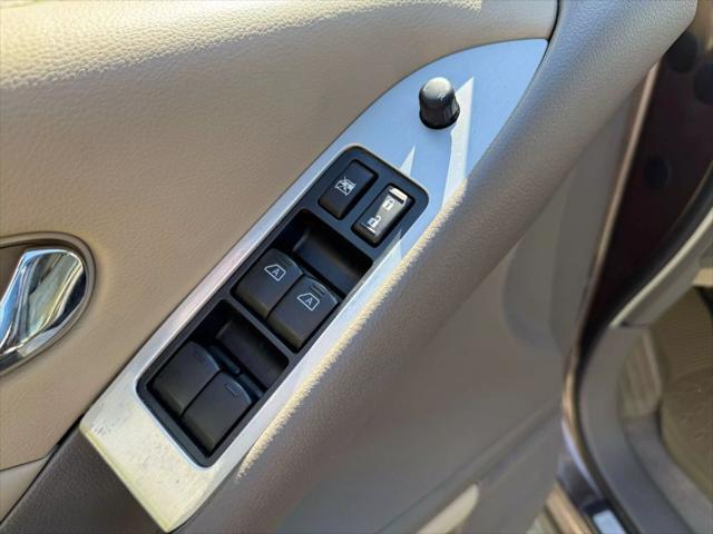used 2014 Nissan Murano car, priced at $8,995