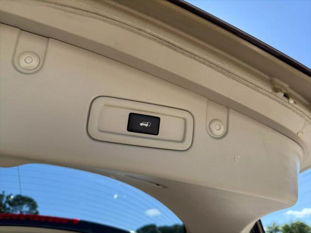 used 2014 Nissan Murano car, priced at $8,995