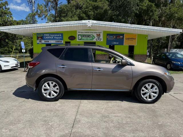 used 2014 Nissan Murano car, priced at $8,995