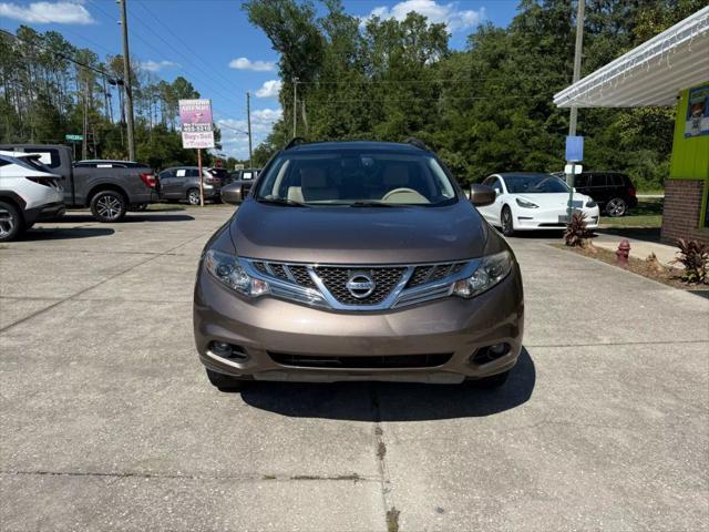 used 2014 Nissan Murano car, priced at $8,995
