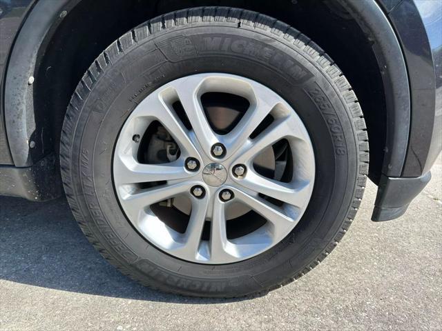 used 2012 Dodge Durango car, priced at $9,995