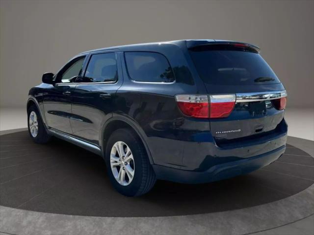 used 2012 Dodge Durango car, priced at $9,995