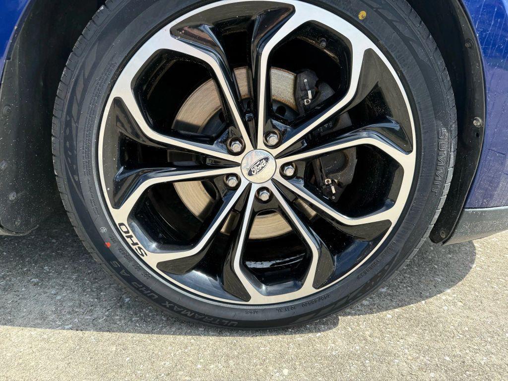 used 2014 Ford Taurus car, priced at $10,999