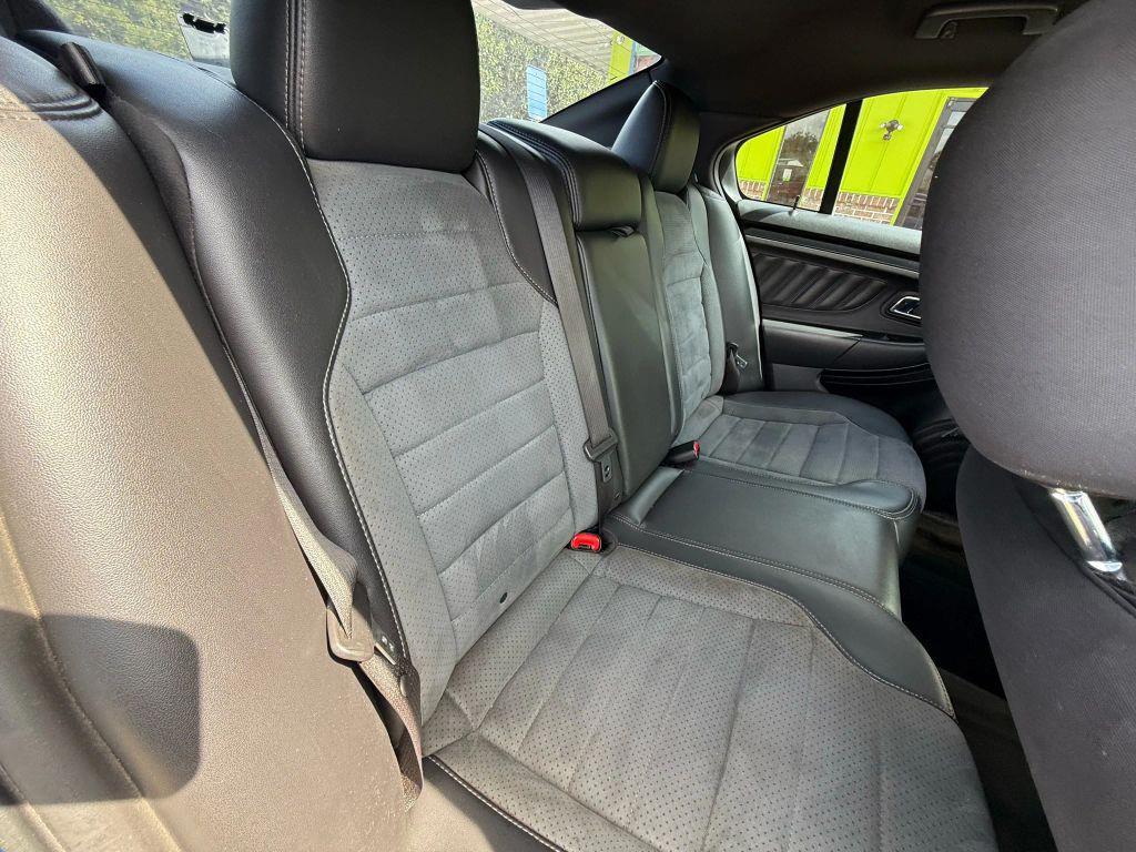 used 2014 Ford Taurus car, priced at $10,999