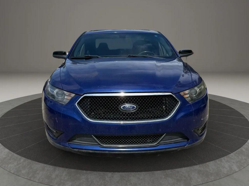 used 2014 Ford Taurus car, priced at $10,999