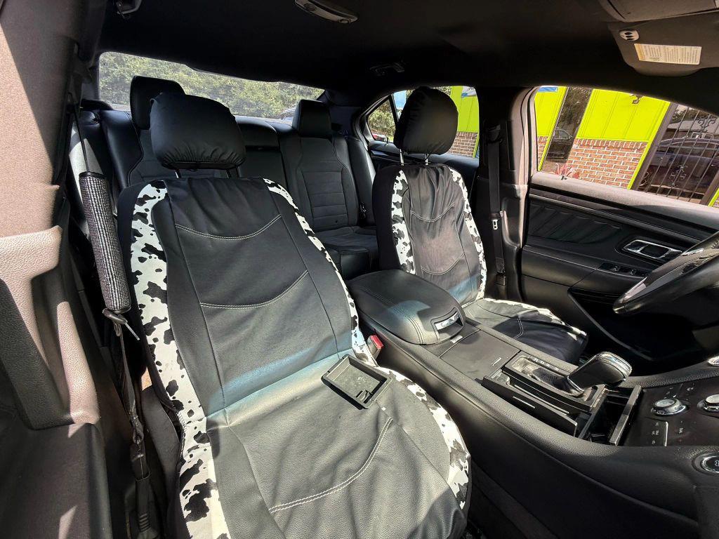 used 2014 Ford Taurus car, priced at $10,999