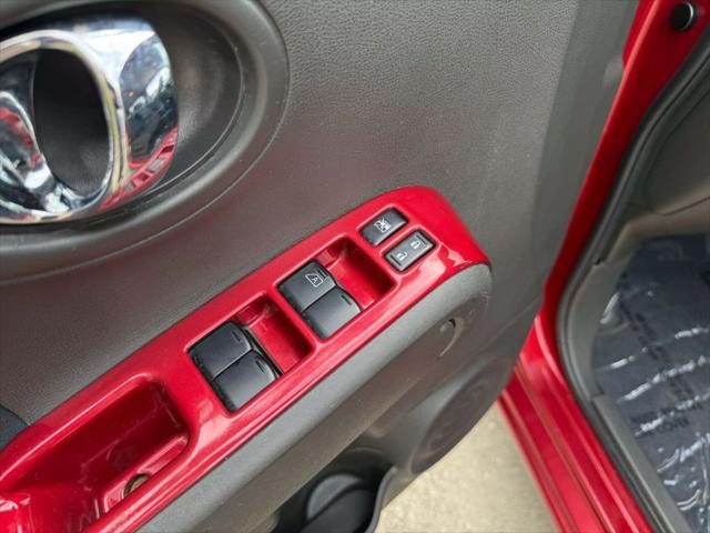 used 2014 Nissan Cube car, priced at $6,995