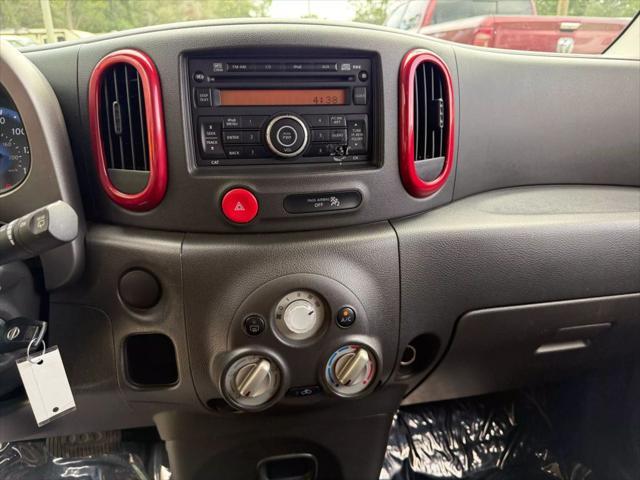 used 2014 Nissan Cube car, priced at $6,995