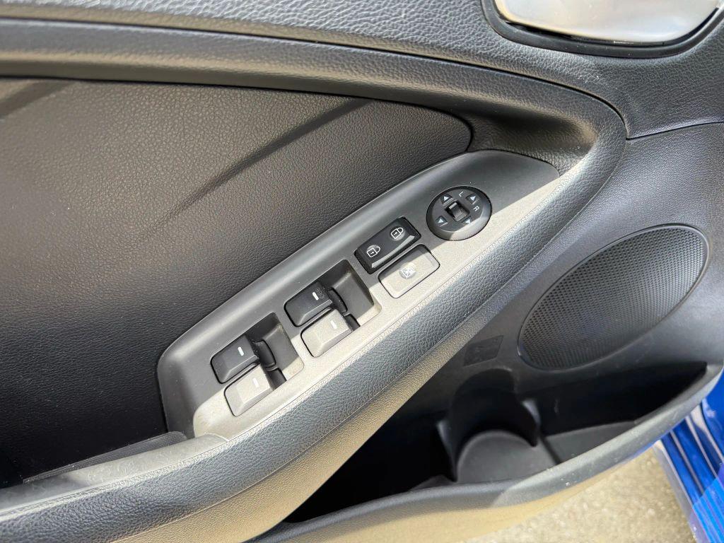 used 2017 Kia Forte car, priced at $7,995