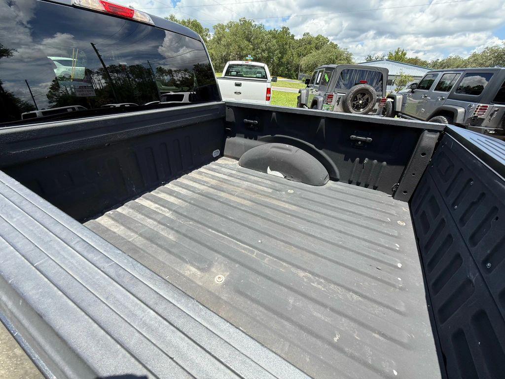 used 2016 Ford F-150 car, priced at $19,495