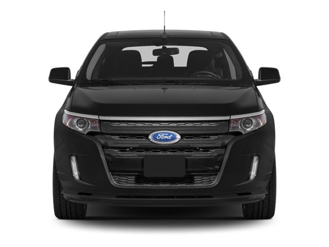 used 2014 Ford Edge car, priced at $13,995