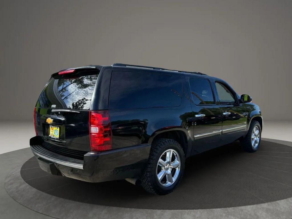 used 2013 Chevrolet Suburban car, priced at $14,995
