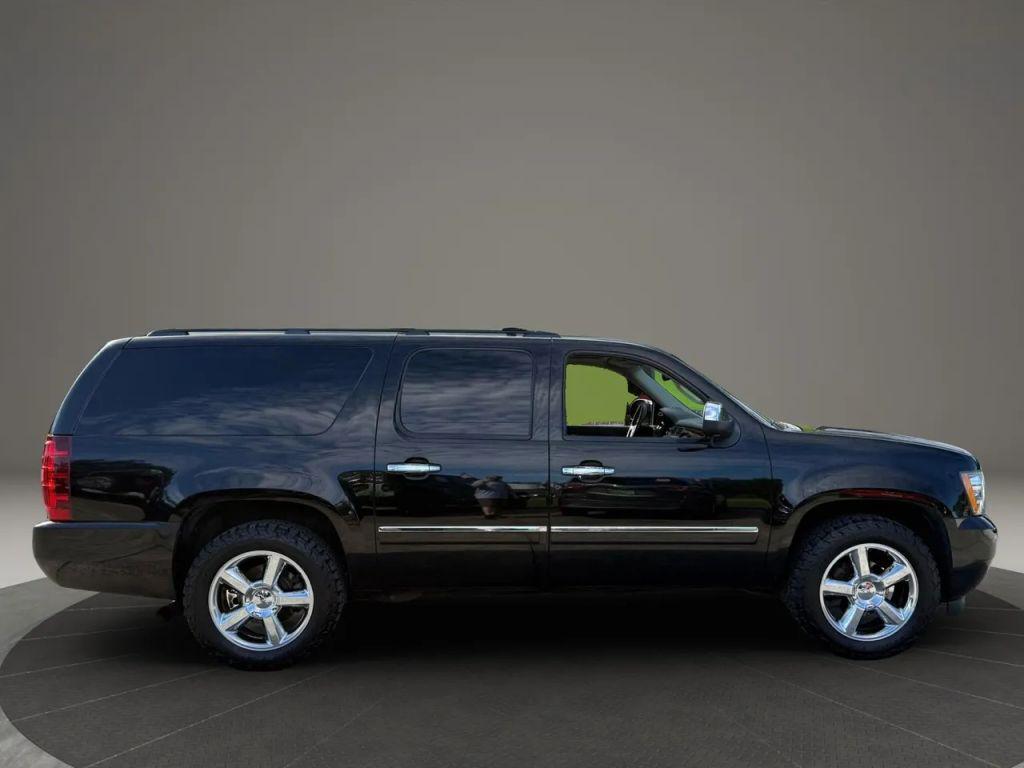 used 2013 Chevrolet Suburban car, priced at $14,995