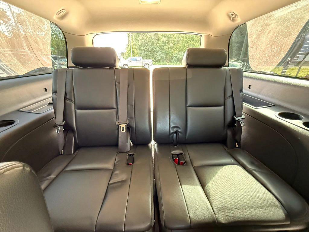 used 2013 Chevrolet Suburban car, priced at $14,995