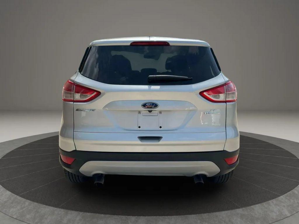 used 2016 Ford Escape car, priced at $10,495
