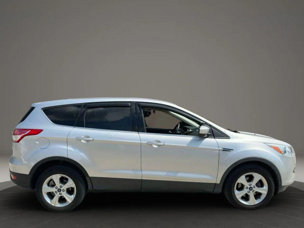 used 2016 Ford Escape car, priced at $10,495