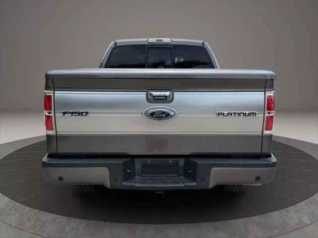 used 2014 Ford F-150 car, priced at $21,995