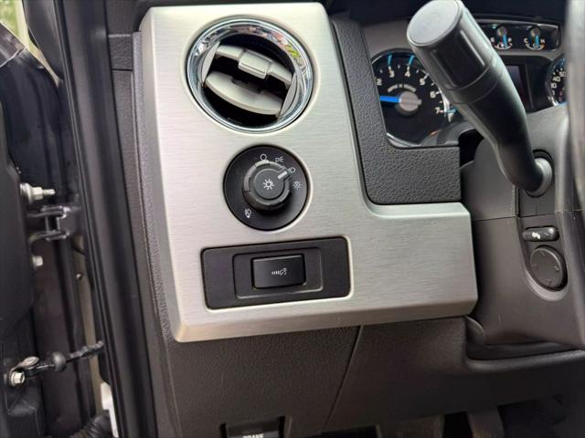 used 2014 Ford F-150 car, priced at $21,995