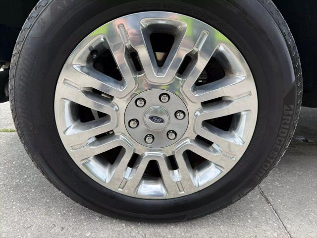 used 2014 Ford F-150 car, priced at $21,995