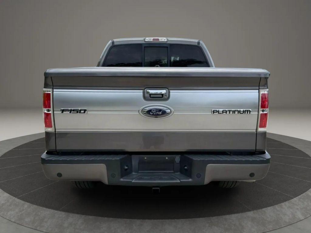 used 2014 Ford F-150 car, priced at $19,995