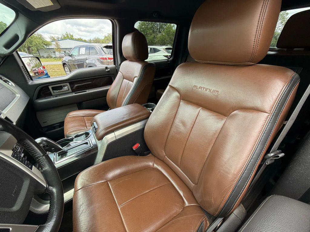 used 2014 Ford F-150 car, priced at $19,995