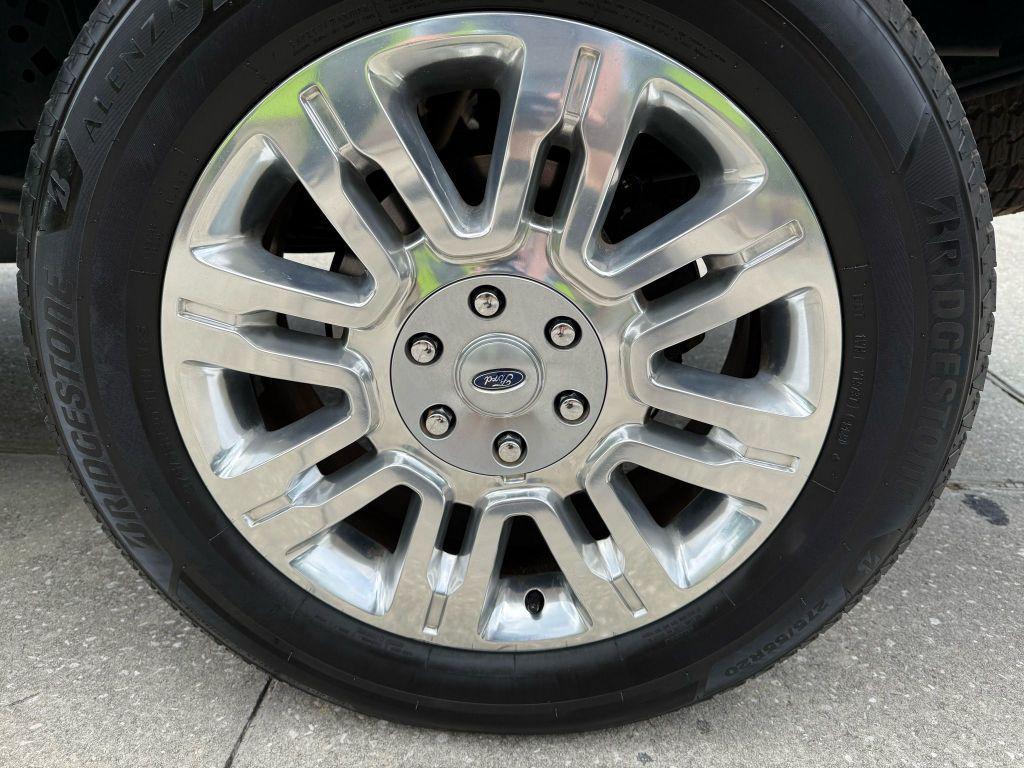 used 2014 Ford F-150 car, priced at $19,995
