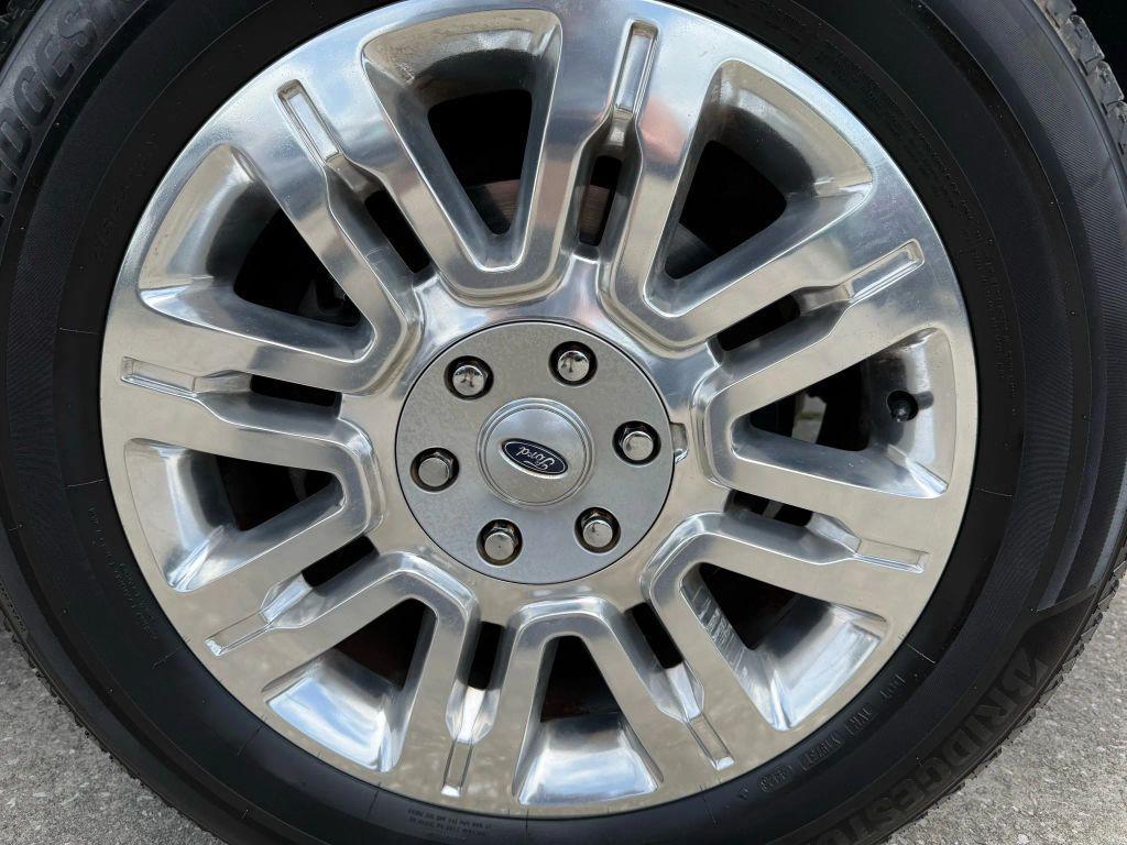 used 2014 Ford F-150 car, priced at $19,995