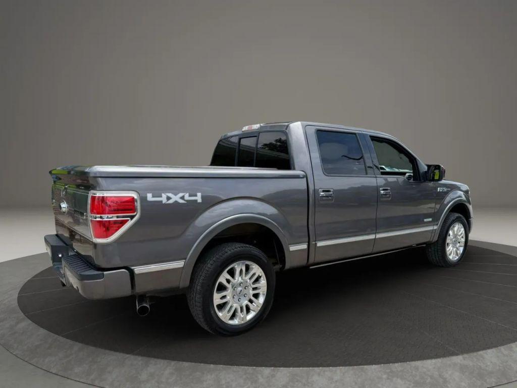 used 2014 Ford F-150 car, priced at $19,995